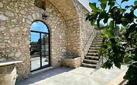 Dimora Storica Villa Pasquale Capri